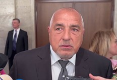 Лидерът на ГЕРБ е готов да се свърже лично с