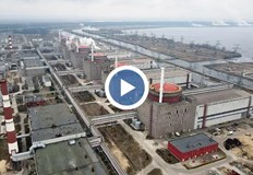 Украинският историк разкрива как руските войници копаеха окопи в най радиоактивните