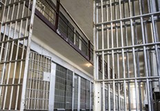 Осем души получиха до две и половина години зад решетките