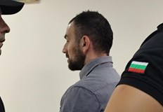 Съдебният процес срещу Петър Чернев и майката на детето ще