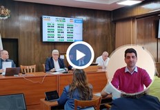 Администрацията оттегли предложението в последния момент съветниците настояват за информацияСесията