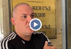 Ще помагам на бедни и болни признавам грешката за клипа