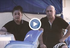 Сашо Христов и съпругата му Мая търсят справедливост за смъртта