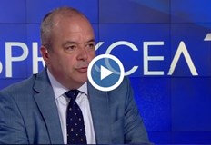 Съпредседателят на Атлантическия съвет предупреди за потенциални рискове за страната