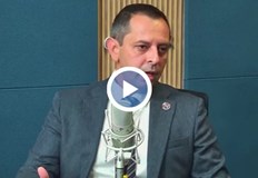 Председателят на ПГ на МЕЧ обвини властта в манипулации Председателят