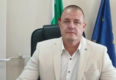 Николай Кожухаров е бил нападнат рано тази сутринДиректорът на Областната