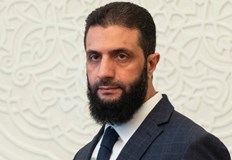 Ахмад аш Шараа пристигна във Вашингтон на официална визитаПрезидентът на Сирия