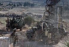 Споразумението от август включва предоставяне на оръжия и логистична подкрепаТурция