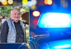 Хачадур Оханесян е в неизвестност от 06 00 часа тази сутринОбластната