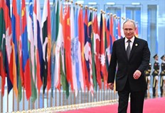 Руският президент заяви че срещата трябва да бъде добре подготвенаРуският