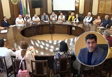 Въпросът ще се решава на извънредна сесия на Общинския съвет