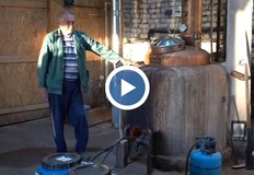 Как едно семейство ще изкара цяла година питат производители от