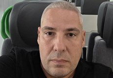 Юристът Главната ми ми задача е да осигуря на детето