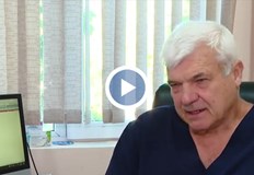 Д р Валери Величков Арсенът и клостридиумът са абсолютно недопустимиВ Брезник