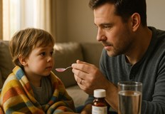 Общо пет медикамента за домашно лечение на малките пациенти вече