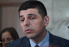 Съпредседателят на Да България настоява за защита на Росица Георгиева