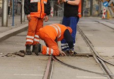 Ватманката не забелязала преместената стрелка в обръщалото на квартал Бъкстон Неправилна