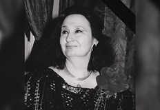 Дългогодишната актриса остави ярка следа в кукленото изкуствоСлед продължително боледуване