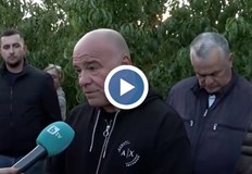 Земеделците със 100 щети по прасковите и черешите търсят спешно
