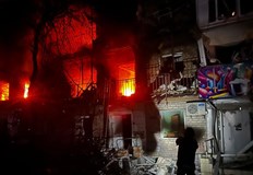 Тревожна нощ за 150 000 българи в областта местните власти