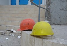 Инспекцията по труда проверява благоевградска фирма след тежката трудова злополука