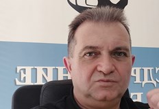 Лидерът на БОЕЦ сподели лични преживявания от престоя си зад