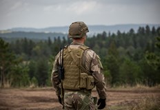 Стоян Таслаков алармира за български гражданин изпратен на фронтовата линия