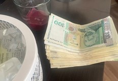 Апашите използвали фалшиви самоличности на лекар и полицай за кражбатаКриминалисти