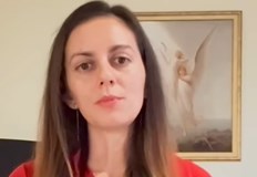 Евродепутатът критикува военната реторика на европейските лидериЕвропейските лидери все по често