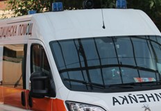 51 годишен мъж нападнал екипи на Спешна помощ с тръбен ключ