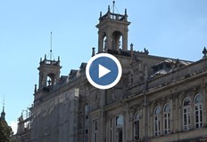 Община Русе получи над 24 милиона лева за обновяване на