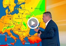 Септември си отива с температури 2 5 градуса над нормата и