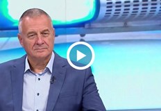 Бившият председател на ДАНС смята че политизирането на случая с