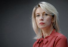 Руската дипломатка отправи остри нападки срещу европейски лидериОфициалният представител на