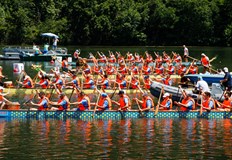 Богата програма наситена със спортни културни и арт мероприятияЛесопарк Липник