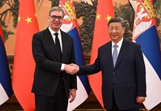 Европейските съдилища все още могат да блокират исканията на Пекин