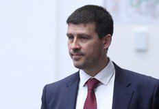 Лидерът на Величие коментира случая в Русе и обвини шефа