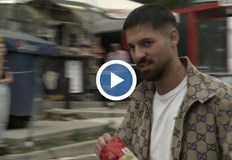 Двамата певци останаха без шофьорски книжки за една година след