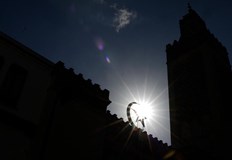 Инцидентът предизвика незабавна реакция от полицията и правителствотоСвински глави се