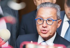 Депутатът от ДПС обвини опозицията че е плагиатствала мотивите за