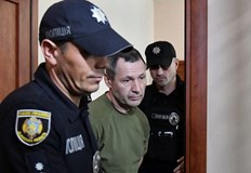 Задържаният Михаил Сцелников заяви че мотивът му е лично отмъщение