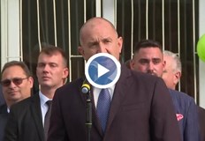 Президентът призова първокласниците да бъдат достойни да градят бъдещето на