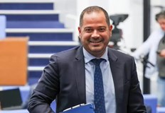 Предложението на Калин Стоянов предизвика ожесточени дебати в пленарната залаДепутатите