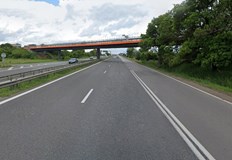 Пренасочват трафика за Варна по обходен маршрут заради превантивен ремонт