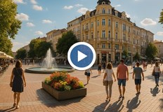 След 4 септември се очаква постепенно понижаване на градуситеВсе по горещо