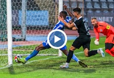 От русенския клуб обвиниха Черноморец в опит за публично сплашване