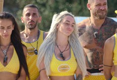 Инфлуенсърката подари спасението на Лечителите Феномените записаха втора поредна победаФатална