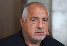 Лидерът на ГЕРБ коментира ареста на Коцев и обвини премиера