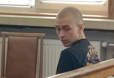 Обвиняемият за побоя над шефа на полицията в Русе е