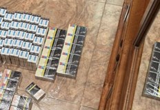 Задържани са двама мъже един от които е с криминално